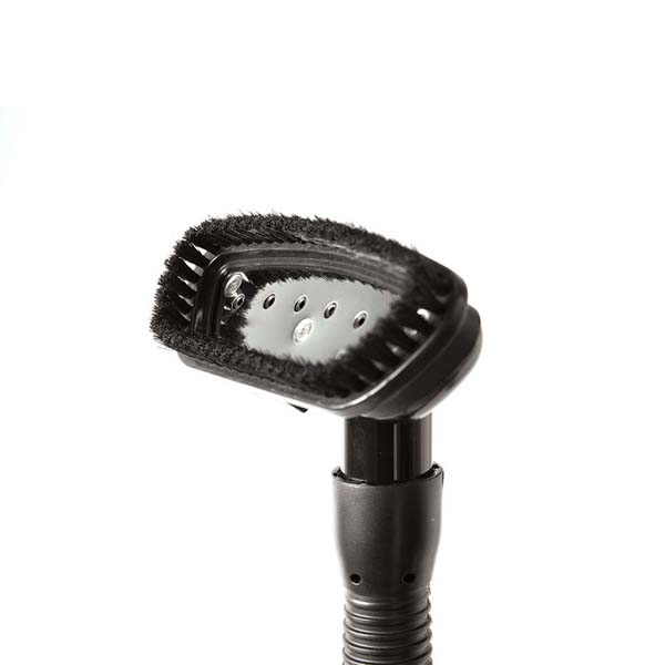 Steamery Cumulus No. 3 tøjdamper - sort - Bahne